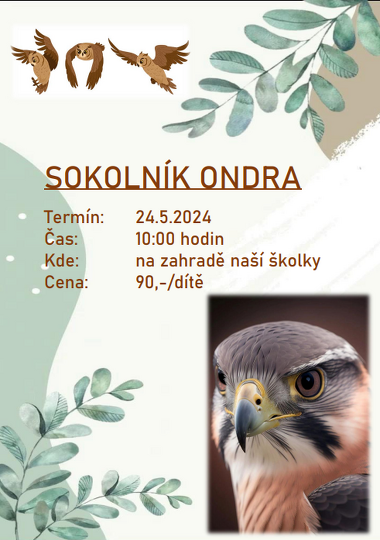 Sokolník Ondra